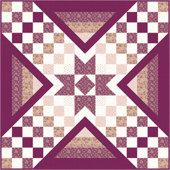 Liberty Lake Quilt Project Image