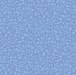 Gathering Sun MAS11194-B Blue Maywood Studio Fabric Image