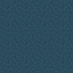 Midnight Bloom MAS11265-N Navy Maywood Studio Fabric Image