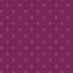 Veranda MAS11056-V Plum Maywood Studio Fabric Image