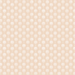 Madder Rose MAS11317-E Cream Maywood Studio Fabric Image