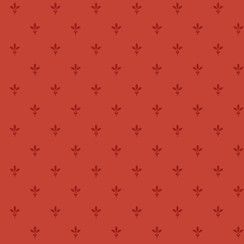 Madder Rose MAS11318-R Red Maywood Studio Fabric Image