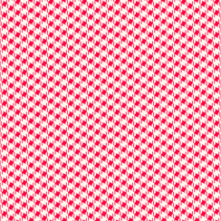Dear Sweetheart MAS11397-R Red Maywood Studio Fabric Image