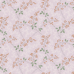 Courtland MAS11324-V Soft Violet Maywood Studio Fabric Image