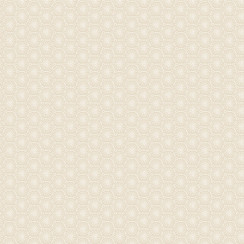 Courtland MAS11327-E Cream Maywood Studio Fabric Image