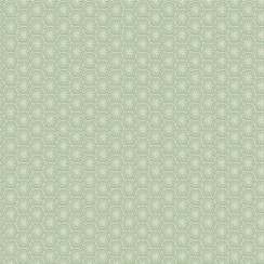 Courtland MAS11327-G Sage Green Maywood Studio Fabric Image