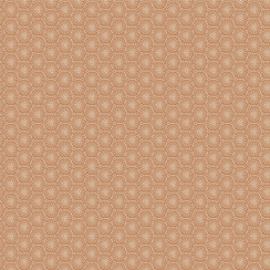 Courtland MAS11327-T Cinnamon Maywood Studio Fabric Image