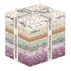 Courtland FQ-MASCOUR  Maywood Studio Precut Image