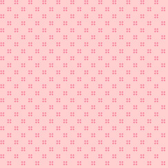 Garden Club MAS11477-P Pink Maywood Studio Fabric Image