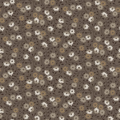 Nottingham MAS11203-T Tan Maywood Studio Fabric Image