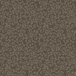 Nottingham MAS11204-T Tan Maywood Studio Fabric Image