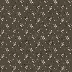 Nottingham MAS11205-T Tan Maywood Studio Fabric Image