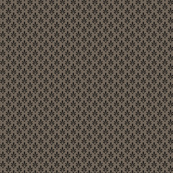 Nottingham MAS11206-T Dark Tan Maywood Studio Fabric Image