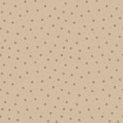 Nottingham MAS11207-E Cream Maywood Studio Fabric Image