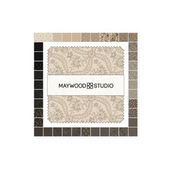 Nottingham CP-MASNOTT  Maywood Studio Fabric Image