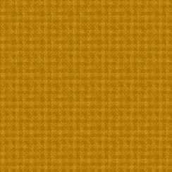 Penny Flower Flannel MASF10898-S Yellow Bonnie Sullivan Fabric Image