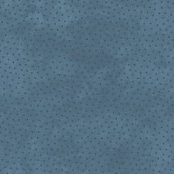 Penny Flower Flannel MASF18506-B3 Blue Bonnie Sullivan Fabric Image