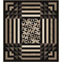 Nottingham Jewelry Box Quilt Free Pattern Project Image