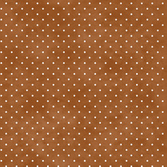 Playtime Flannel MASF10690-A Brown Maywood Studio Fabric Image