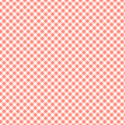Playtime Flannel MASF10691-C Coral Maywood Studio Fabric Image