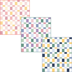 Playtime Flannel Offset Oasis Project Image