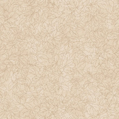 Hazelwood MAS11305-E Light Tan Maywood Studio Fabric Image