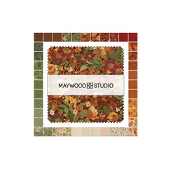 Hazelwood CP-MASHAZE  Maywood Studio Precut Image