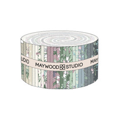 Morning Mist ST-MASMIST  Maywood Studio Precut Image
