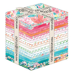Marisol FQ-MASMARS  Maywood Studio Precut Image