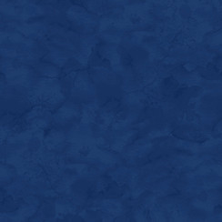Frosty Friends MAS11486-N Navy Robin Kingsley Fabric Image