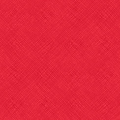 Gingham Garland MAS11467-R Red Maywood Studio Fabric Image