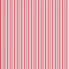 Merry Market MAS8249-R2 Red Kimberbell Fabric Image