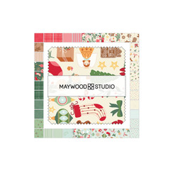 Merry Market CP-MASMEMA  Kimberbell Precut Image