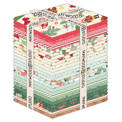 Merry Market FQ-MASMEMA  Kimberbell Precut Image
