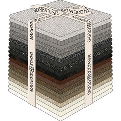 Woolies Flannel FQ-MASWOF-NEU  Bonnie Sullivan