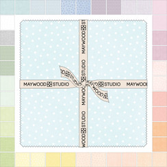 Little Lambies Woolies Flannel SQ-MASLILF  Bonnie Sullivan