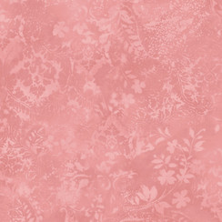 Vintage Damask 108" Backing MASQBD105-P Pink Maywood Studio