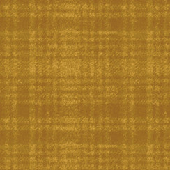 Woolies Flannel MASF18501-S Yellow Bonnie Sullivan Fabric Image