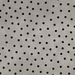 Woolies Flannel MASF18506-K Grey  Bonnie Sullivan Fabric Image