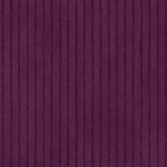 Woolies Flannel MASF18508-V Deep Purple Bonnie Sullivan Fabric Image