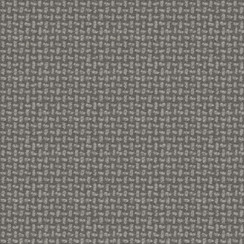 Woolies Flannel MASF18509-K Pewter Bonnie Sullivan Fabric Image
