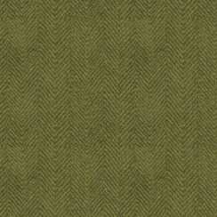 Woolies Flannel MASF1841-G Green Bonnie Sullivan Fabric Image