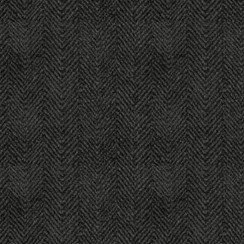 Woolies Flannel MASF1841-K4 Gray Black Bonnie Sullivan Fabric Image