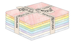 Colorfield  FQ-MASCOLF  Maywood Studio Precut Image Colorfield  FQ-MASCOLF  Maywood Studio Precut Image