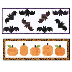 Spooky Hallow Modern Holiday Project Image