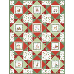 One Snowy Day Duffy Project Image