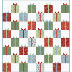 One Snowy Day Nice List Project Image