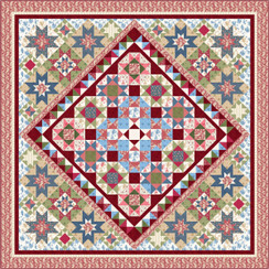 American Beauty Blooming Beauty Project Image