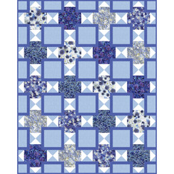 Hand Picked - Forget Me Not Mary Project Image