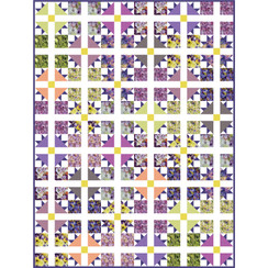 Hand Picked - First Light Meadows Project Image